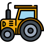 tractor